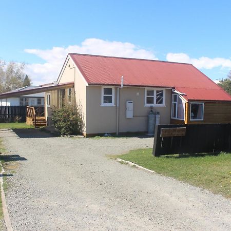 Le Refuge Hotel Lake Tekapo Bilik gambar