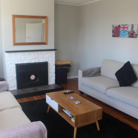 Le Refuge Hotel Lake Tekapo Bilik gambar