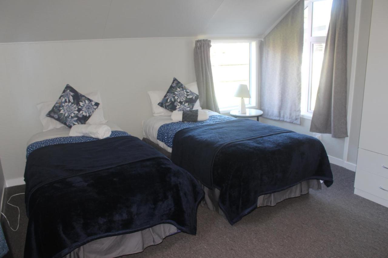 Le Refuge Hotel Lake Tekapo Luaran gambar