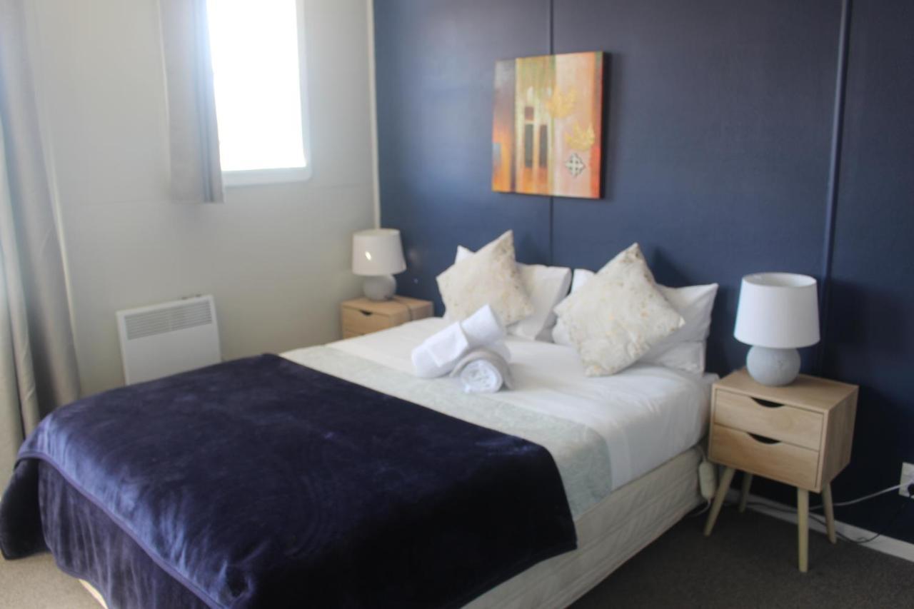 Le Refuge Hotel Lake Tekapo Luaran gambar