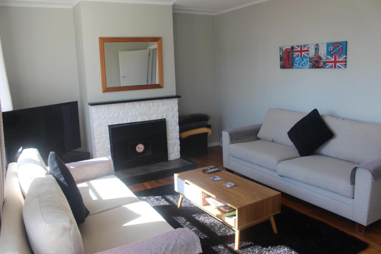 Le Refuge Hotel Lake Tekapo Luaran gambar