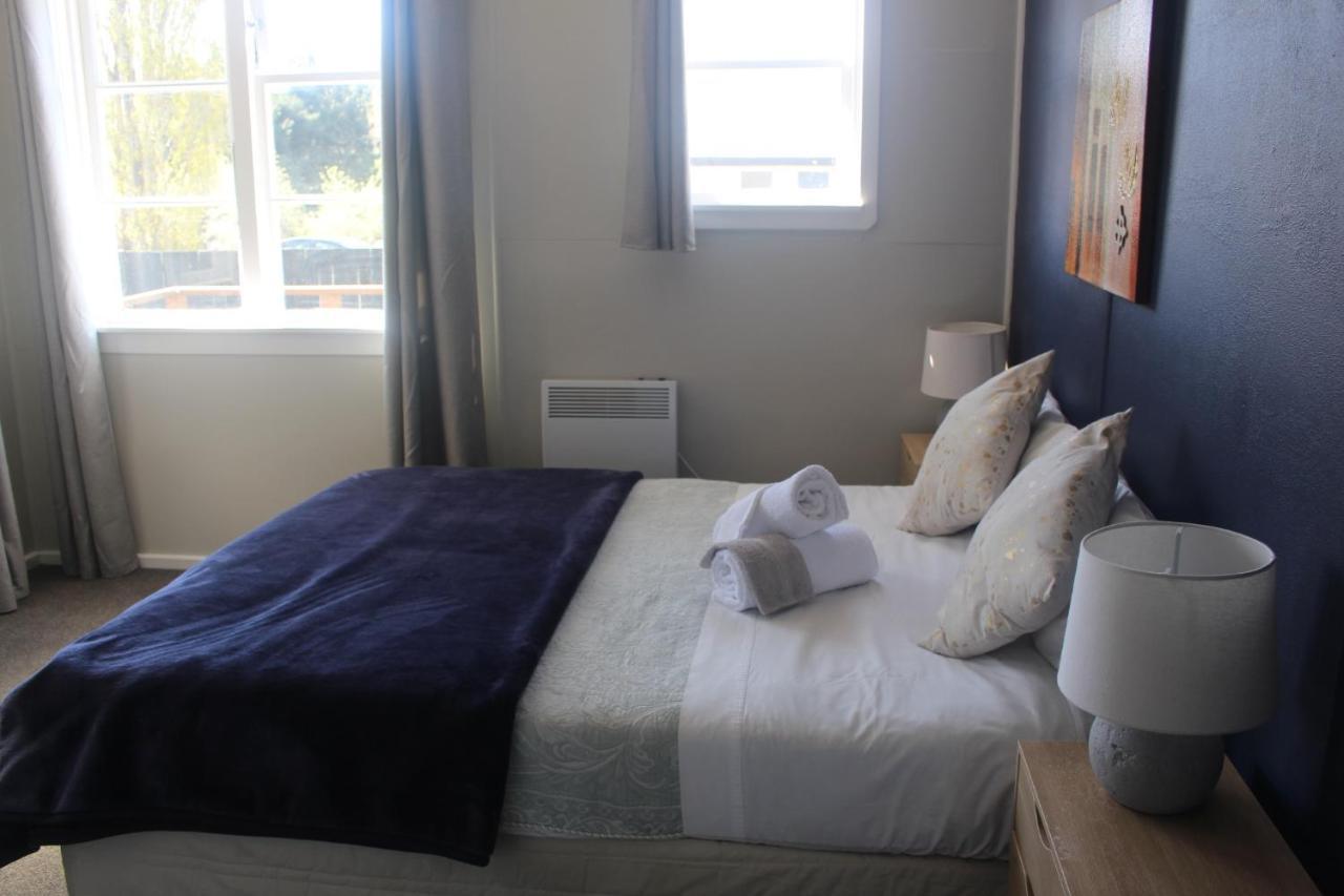 Le Refuge Hotel Lake Tekapo Luaran gambar