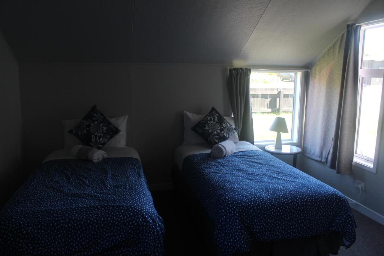 Le Refuge Hotel Lake Tekapo Luaran gambar
