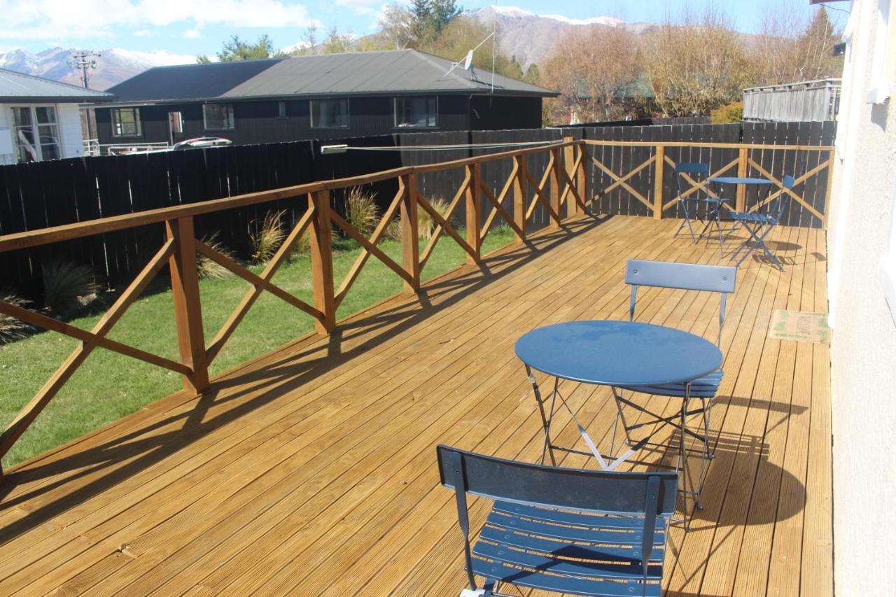 Le Refuge Hotel Lake Tekapo Luaran gambar