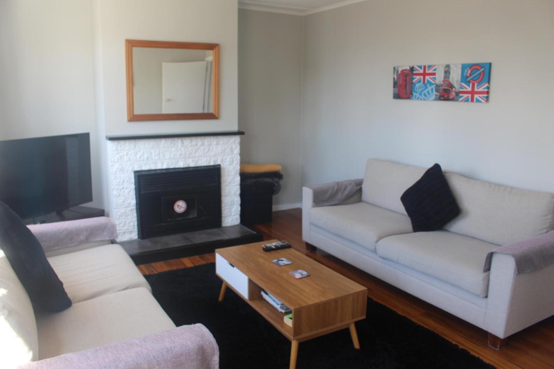 Le Refuge Hotel Lake Tekapo Bilik gambar